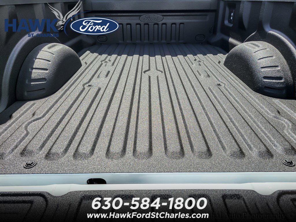 2026 FORD F-250 - Image 14