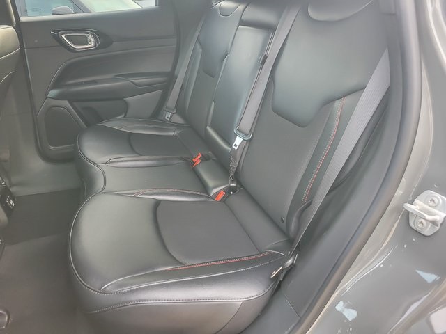 2024 JEEP COMPASS - Image 9