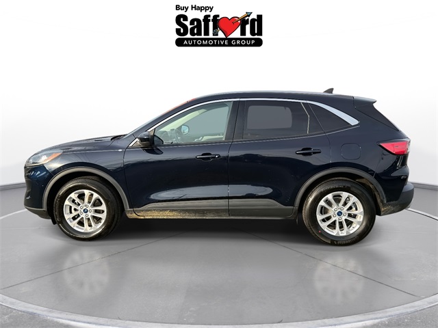 2021 Ford Escape SE photo 4