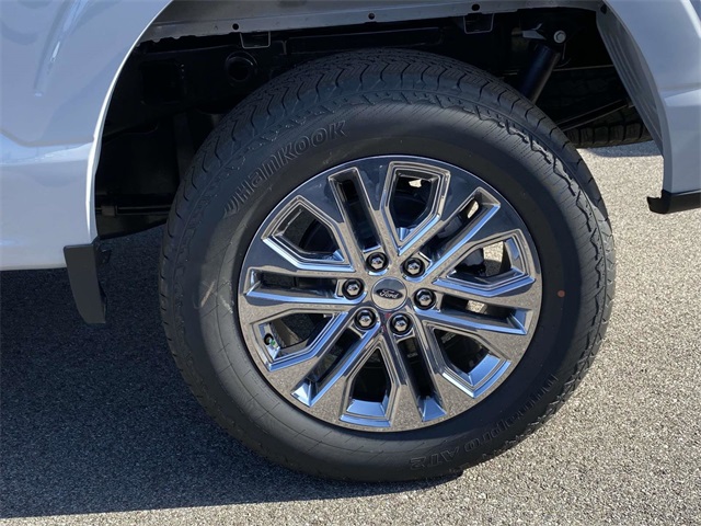 2025 Ford F-150 XLT photo 4