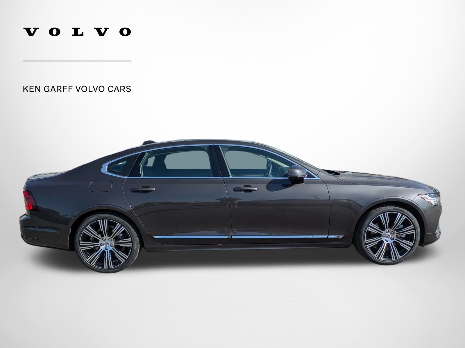2025 Volvo S90 Plus photo 2