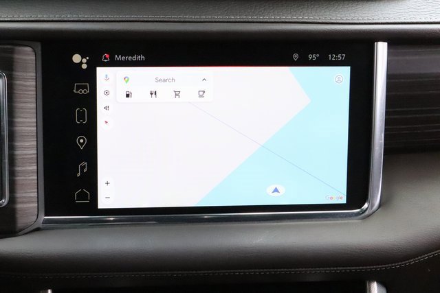 2023 Gmc Yukon Denali photo 13