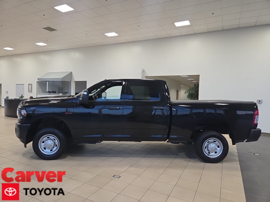 2024 RAM Ram 2500 Pickup Tradesman