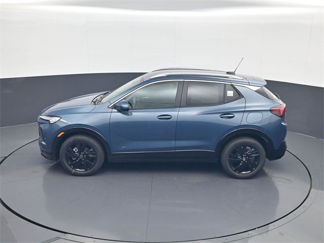 2026 Buick Encore GX Sport Touring photo 18