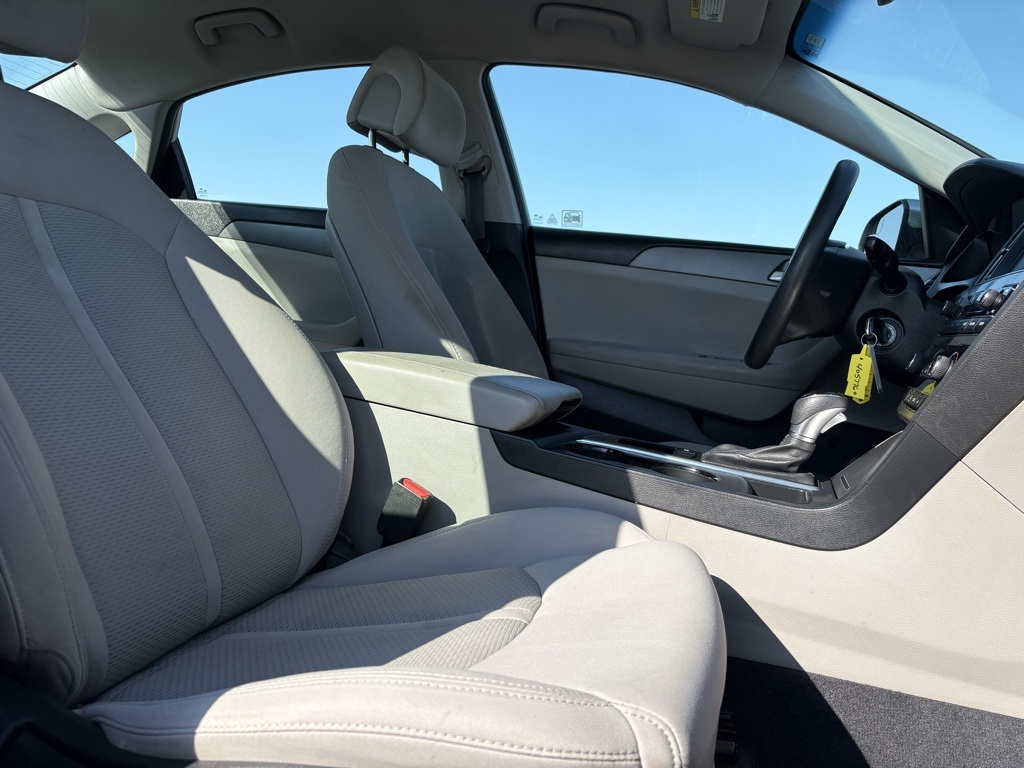 2016 Hyundai Sonata SE Eco photo 20