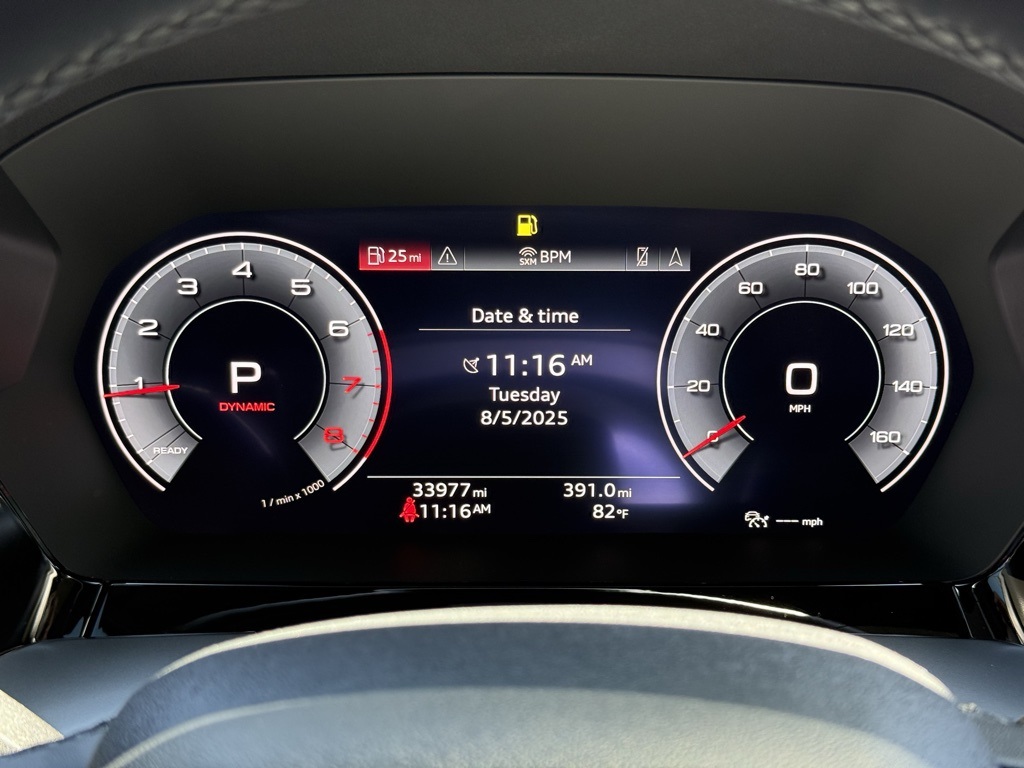 2022 Audi A3 40 Prestige Quattro photo 13