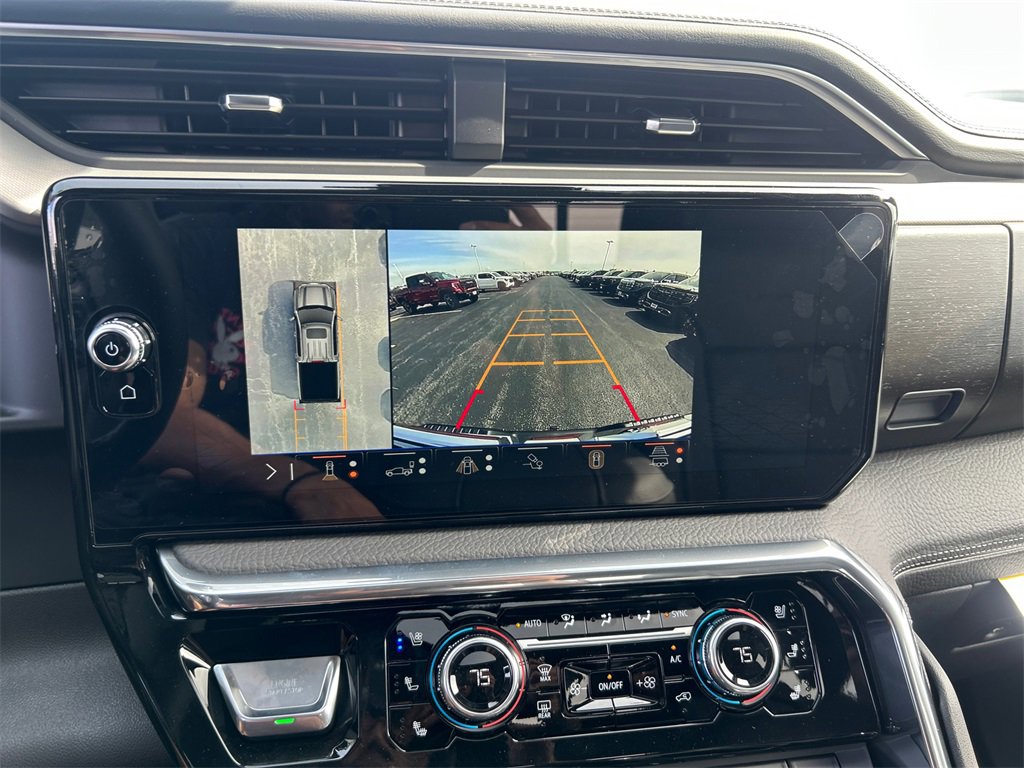 2026 Gmc Sierra Denali photo 25