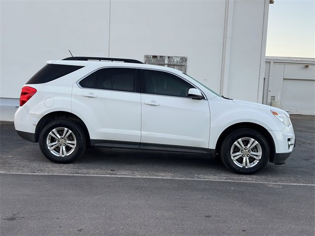 2014 Chevrolet Equinox LT photo 2