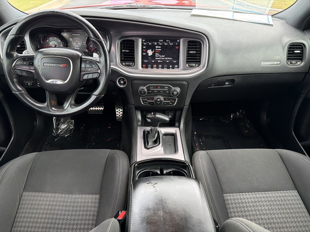 2019 Dodge Charger R/T photo 2