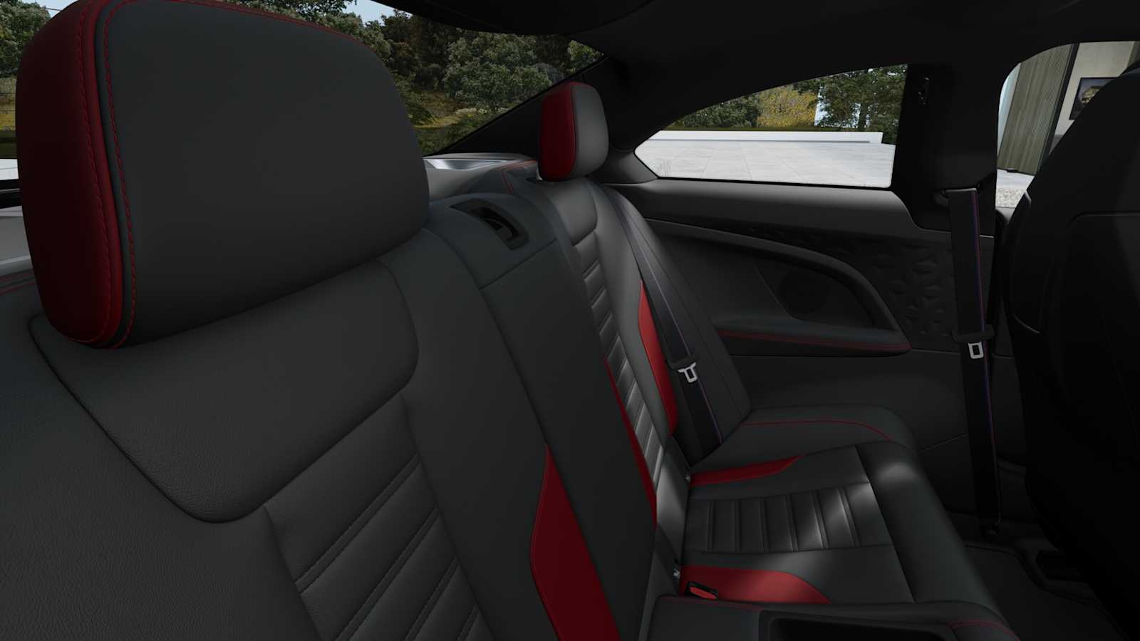 2026 Bmw M2 2-series photo 12