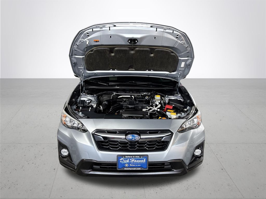 2019 Subaru Crosstrek 2.0i Premium photo 19