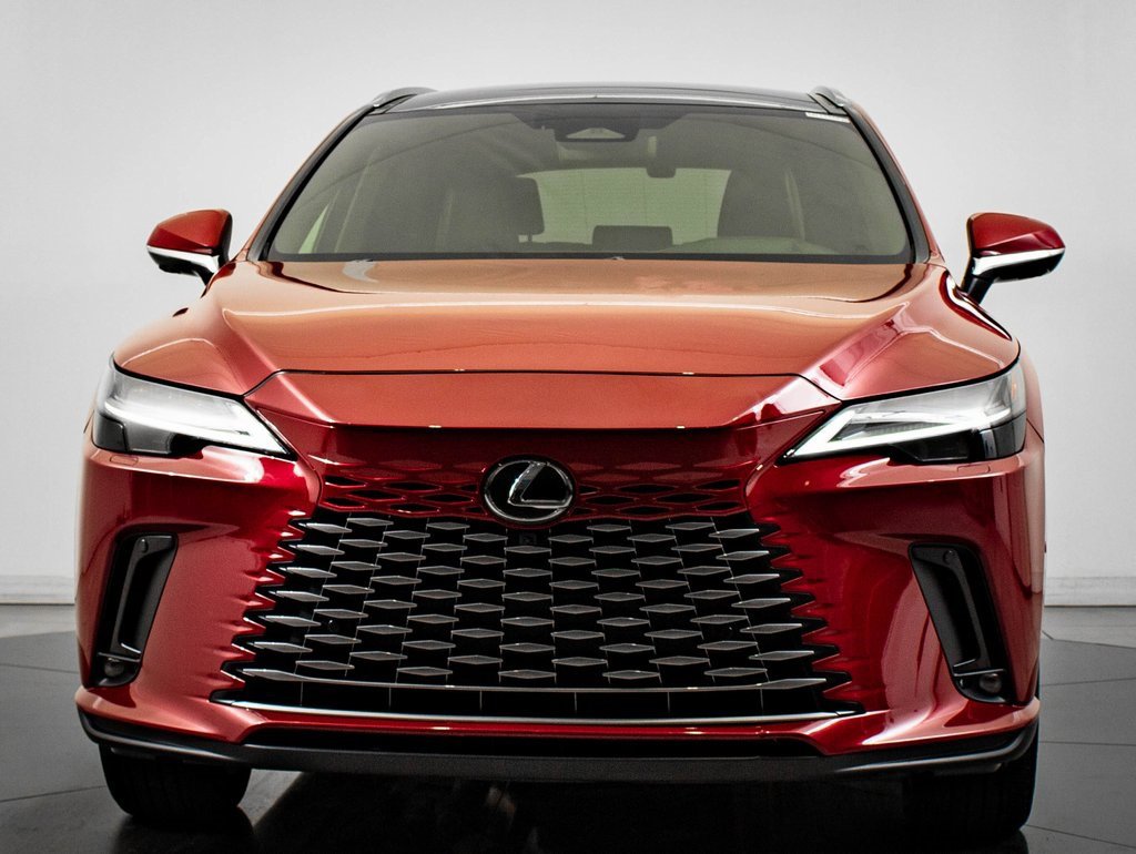 2024 Lexus RX Hybrid