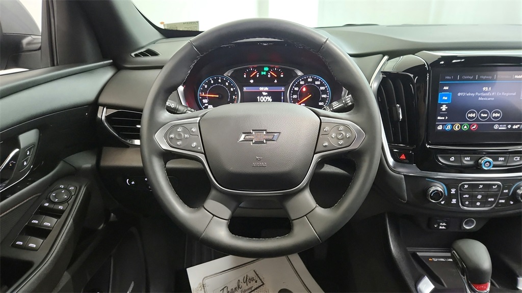 2023 Chevrolet Traverse RS photo 18