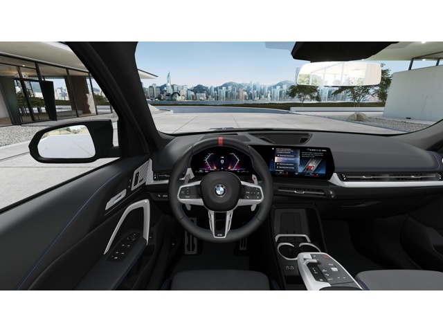2026 Bmw X1 M35i photo 11