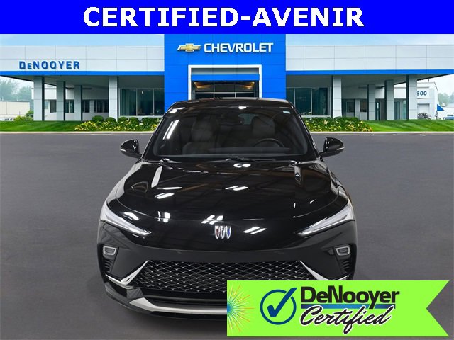 2024 Buick Envista Avenir photo 2