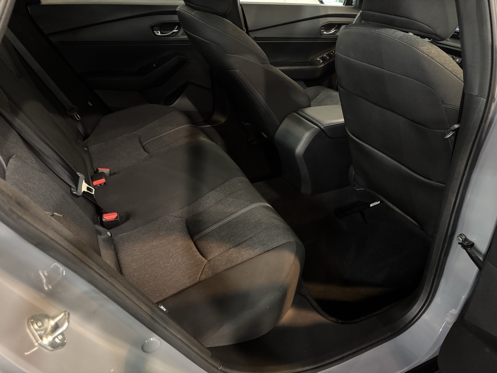 2023 Honda Accord Hybrid Sport photo 8