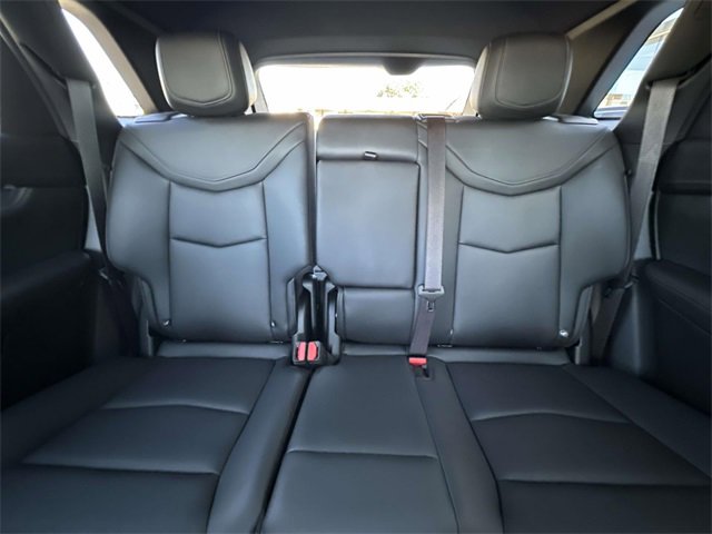 2023 Cadillac XT5 Luxury photo 69