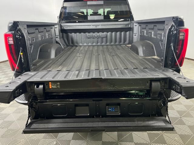 2026 Gmc Sierra HD Denali Ultimate photo 4