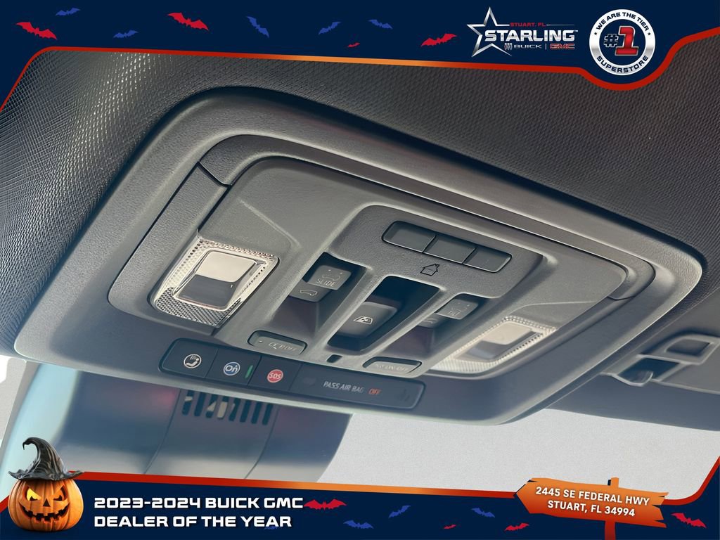 2025 Gmc Sierra 1500 Denali photo 34