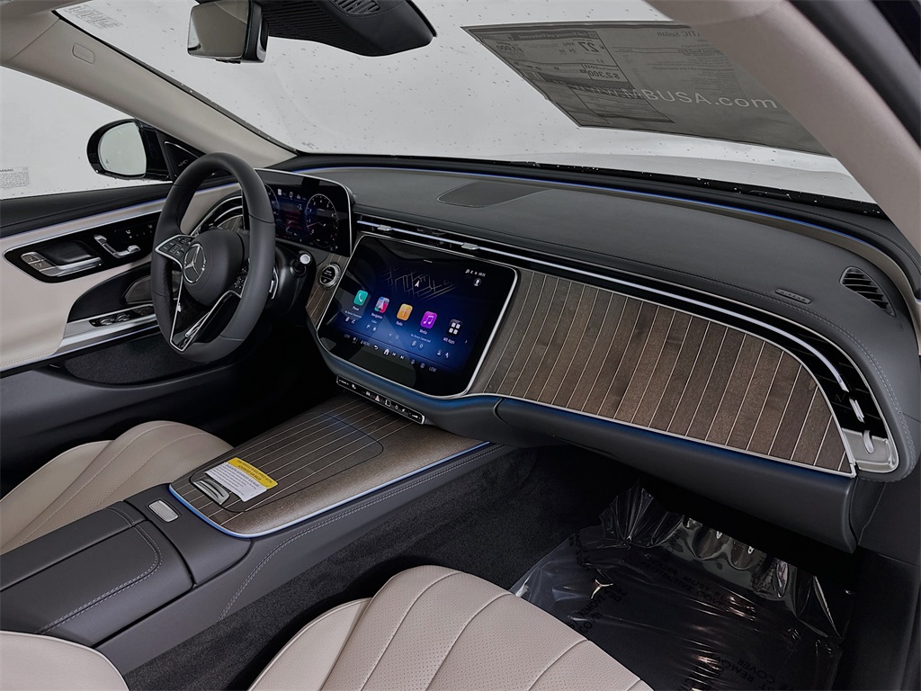 2026 Mercedes Benz E 350 4MATIC photo 26