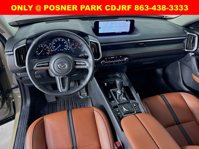 2023 Mazda CX-50 2.5 Turbo Premium photo 22