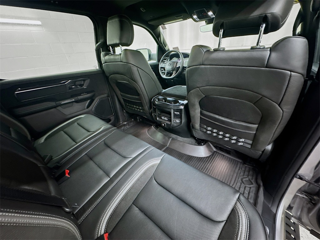 2022 Ram 1500 TRX photo 29