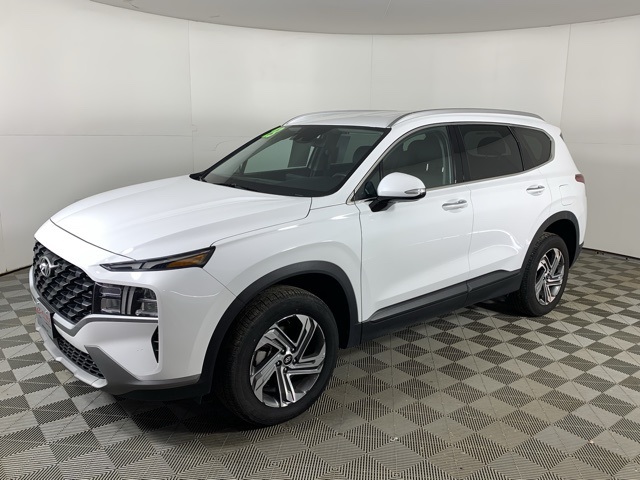 2023 Hyundai Santa Fe SEL photo 2