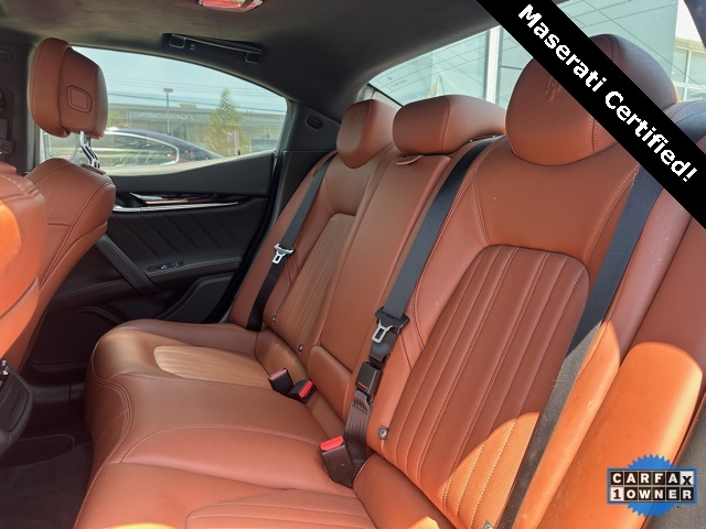 2022 Maserati Ghibli Modena Q4 photo 18