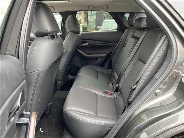 2025 Mazda CX-30 2.5 S Premium photo 21