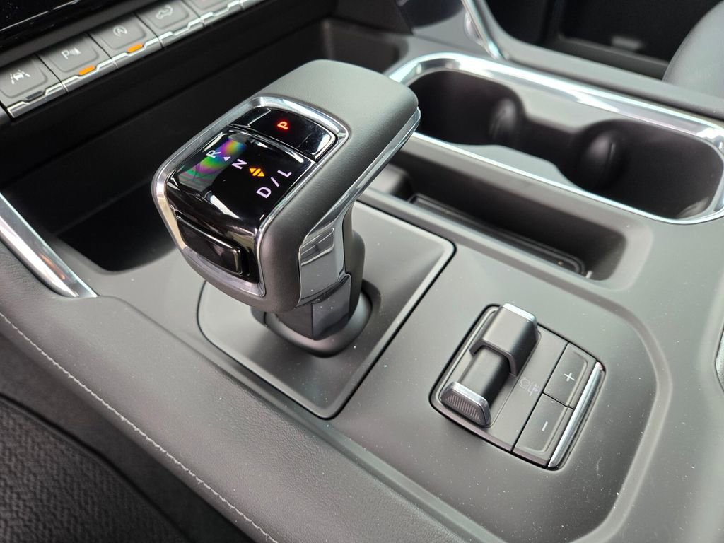 2025 Gmc Sierra 1500 Denali photo 13
