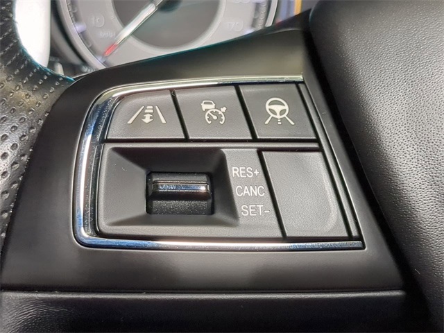 2022 Maserati Ghibli Modena Q4 photo 15