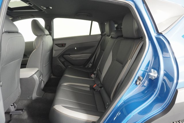 2025 Subaru Crosstrek Wilderness photo 18