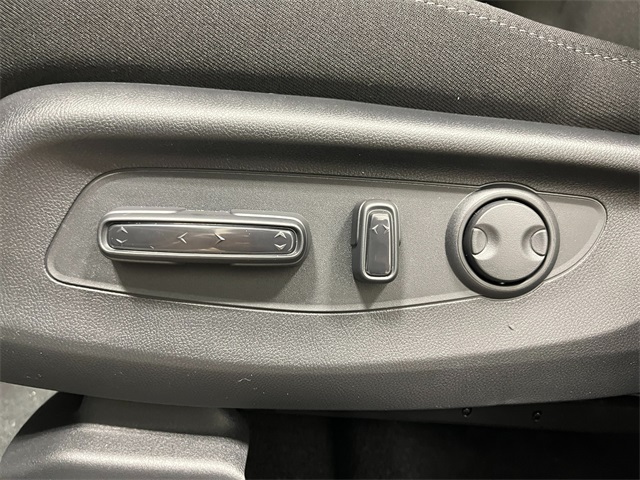 2026 Honda CR-V EX photo 11