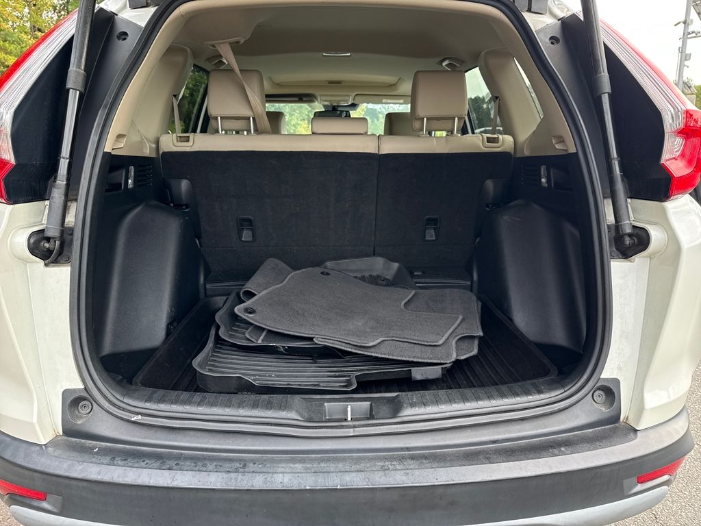 2018 Honda CR-V EX-L photo 20