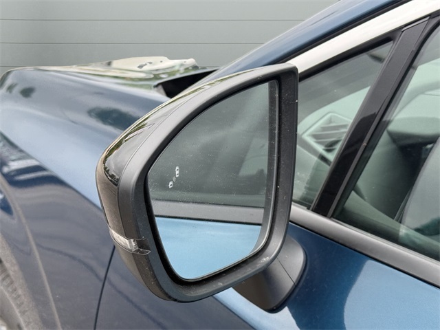 2025 Nissan Murano SL photo 9