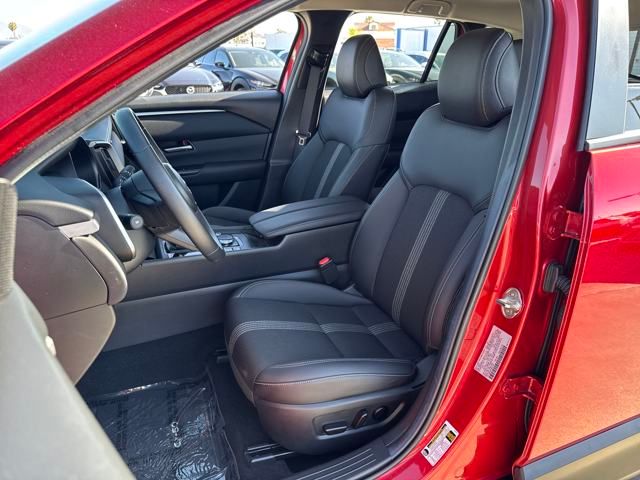2024 Mazda CX-50 2.5 S Preferred photo 5