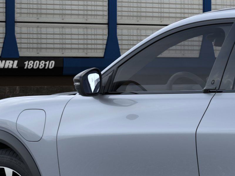 2025 Ford Mustang Mach-E Select photo 14