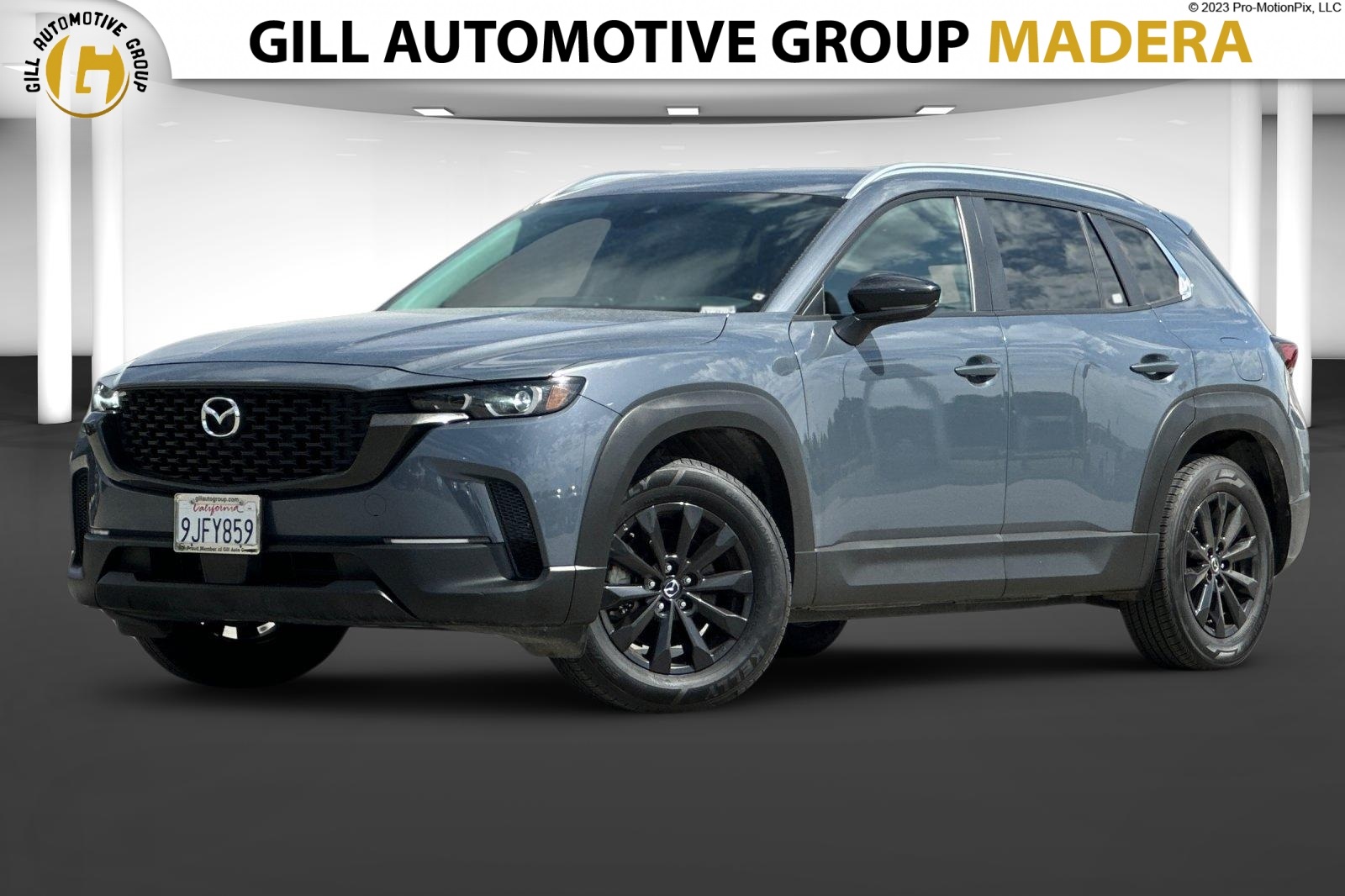 2024 Mazda CX-50 S PREFERRED's photo