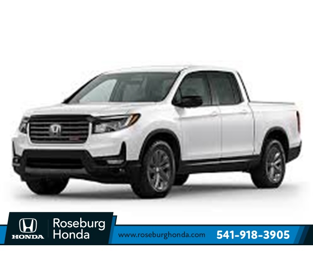 2023 Honda Ridgeline RTL-E's photo