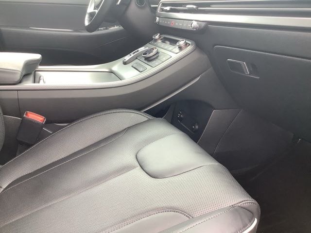 2024 Hyundai Palisade SEL photo 29