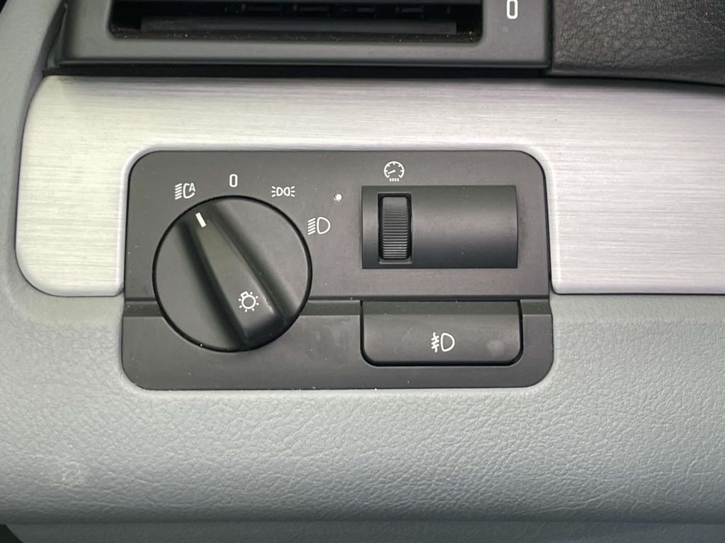 2004 Bmw M3 3 photo 32
