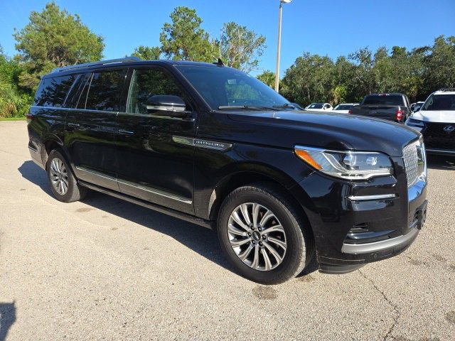 2024 Lincoln Navigator L Premiere photo 6
