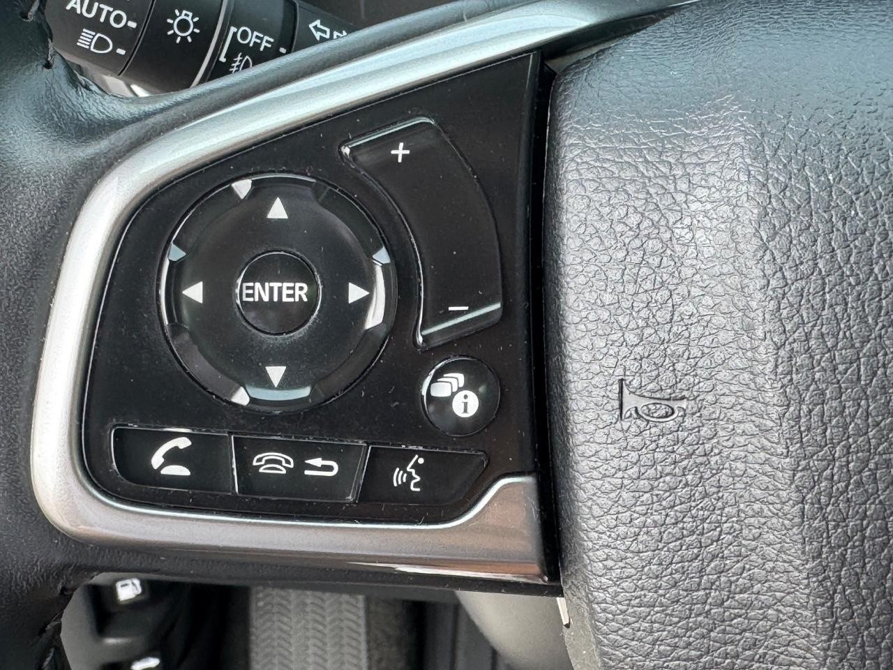 2022 Honda CR-V EX-L photo 19