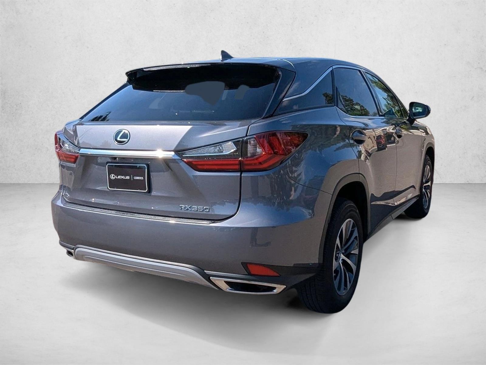 2022 Lexus RX 350 photo 5