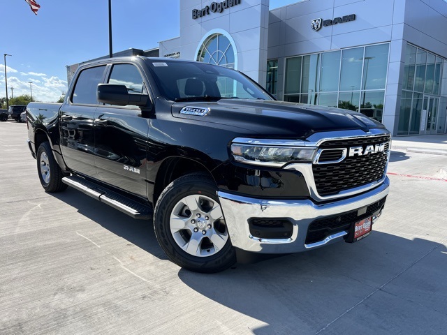 2025 RAM Ram 1500 Pickup Tradesman's photo