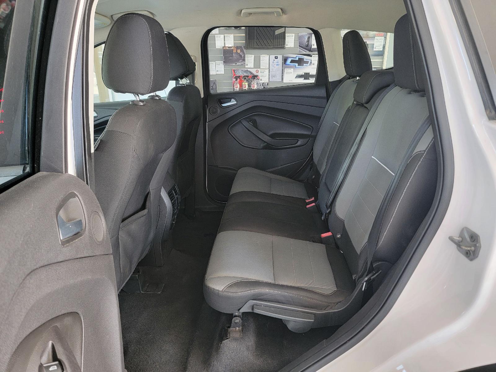 2014 Ford Escape SE photo 30