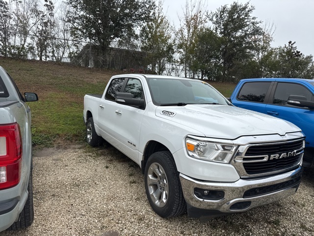 2019 RAM Ram 1500 Pickup