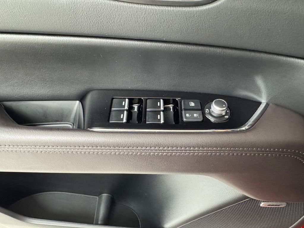 2023 Mazda CX-5 2.5 Turbo Signature photo 20