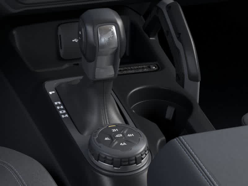 2025 Ford Bronco 4-Door Badlands - Photo 17