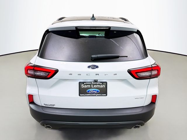 2025 Ford Escape ST-Line photo 6